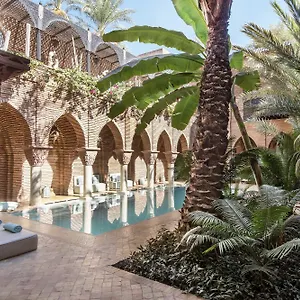 Hotel La Sultana Marrakech, Marraquexe